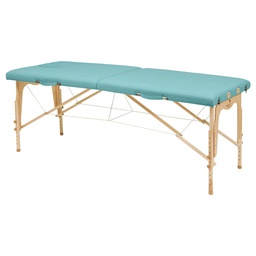 C3211 Ecopostural wooden folding table