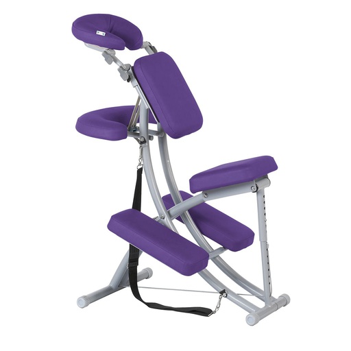 T2701 Multifunktionel massagestol Ecopostural