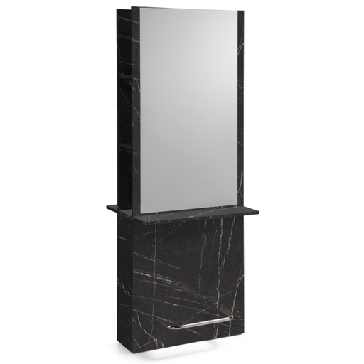 [TK-KENTO-2S] KENTO 2S Zentrale mit 2 Plätzen Friseurin