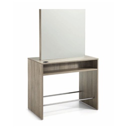 KENSI 2S Central 2-seat dressing table