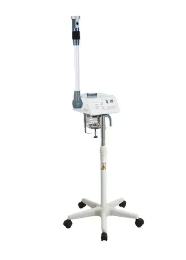 [F300A] VAPOSKIN facial cu ozon și uleiuri esențiale