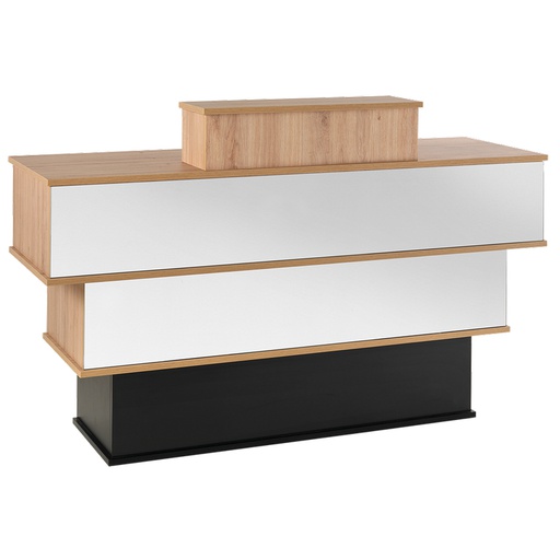 [AGV-386600] BORA SPOGULIS Reģistratūras kases zona