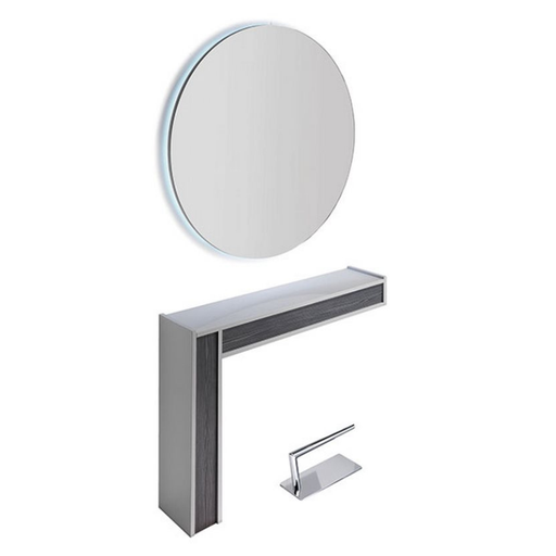 [AGV-470300] WILMA RONDE DX Фризер