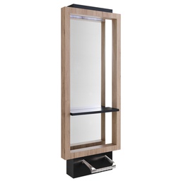 [358200] FELIZIA Kaptafel voor wandmontage
