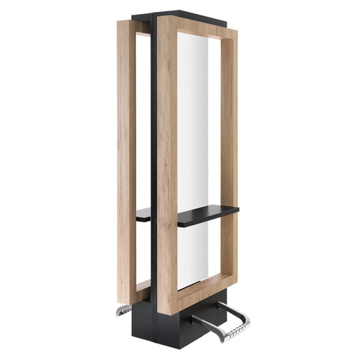 FELIZIA ISLAND Frizer qendror me 2 vende