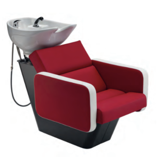 CHOPPER Shampoo-Becken