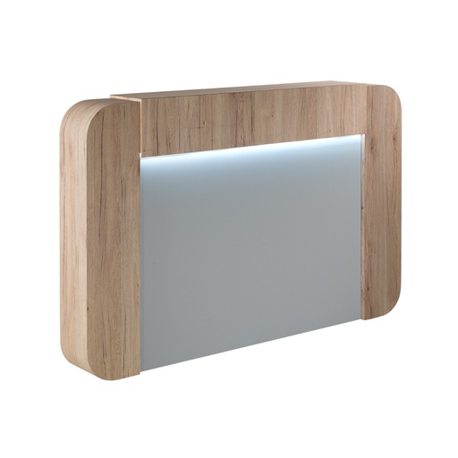 [AGV-383600] MAITA Mostrador de recepción